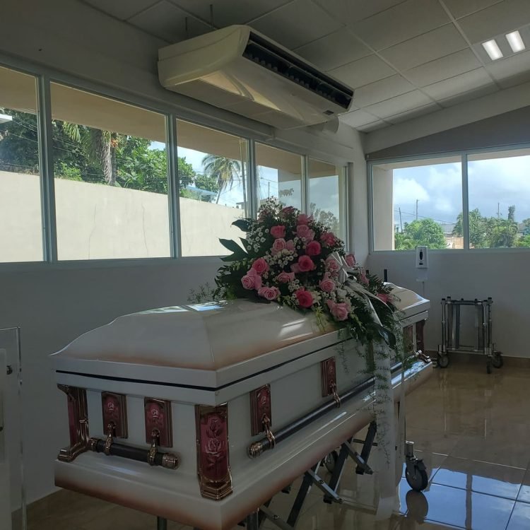 Funeraria - Funeraria Hernández y Corozal Memorial